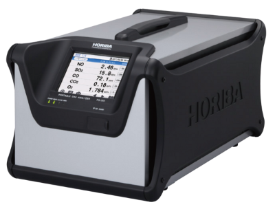 Horiba PG-350 