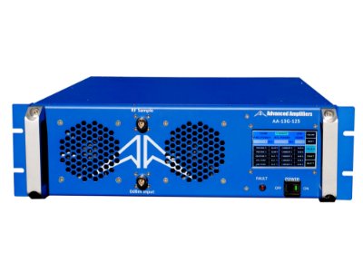 Advanced Amplifiers AA-13G-125 Advanced Amplifiers AA-13G-125