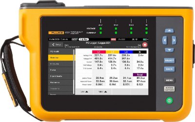 Fluke 1777 Fluke 1777